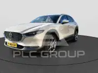 2022 Mazda CX-30