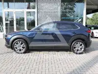 2022 Mazda CX-30