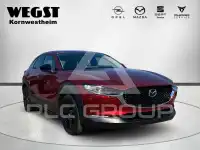 2022 Mazda CX-30