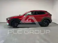 2022 Mazda CX-30