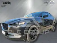 2022 Mazda CX-30