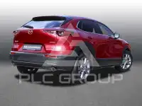 2022 Mazda CX-30