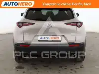 2022 Mazda CX-30