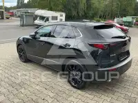 2022 Mazda CX-30