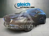 2022 Mazda CX-30