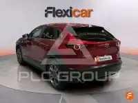 2022 Mazda CX-30