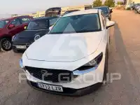 2022 Mazda CX-30