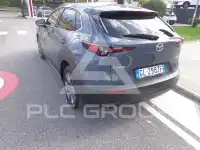 2022 Mazda CX-30