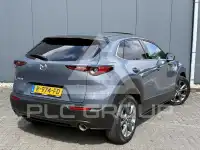 2022 Mazda CX-30
