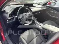 2022 Mazda CX-30