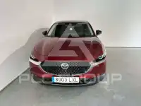 2022 Mazda CX-30