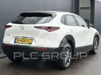 2022 Mazda CX-30