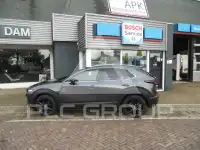 2022 Mazda CX-30