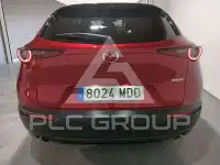 2022 Mazda CX-30