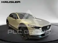 2022 Mazda CX-30