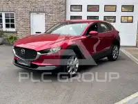 2022 Mazda CX-30