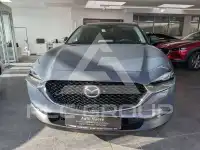 2022 Mazda CX-30