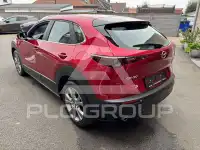 2022 Mazda CX-30