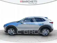 2022 Mazda CX-30