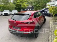 2022 Mazda CX-30