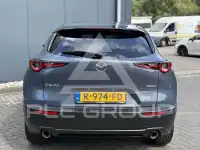2022 Mazda CX-30