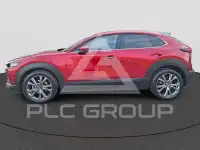 2022 Mazda CX-30