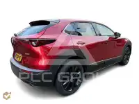 2022 Mazda CX-30