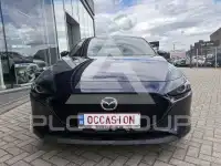 2022 Mazda 3