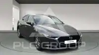 2022 Mazda 3