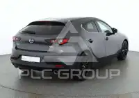2022 Mazda 3