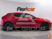 2022 Mazda 3
