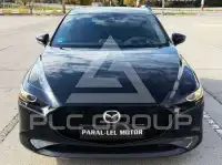 2022 Mazda 3
