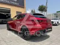 2022 Mazda 3