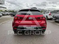 2022 Mazda 3