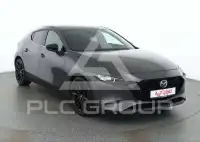 2022 Mazda 3