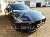 2022 Mazda 3