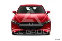2022 Mazda 3