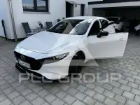 2022 Mazda 3