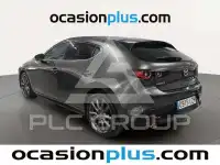 2022 Mazda 3