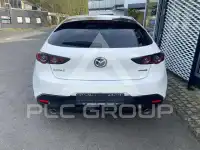 2022 Mazda 3