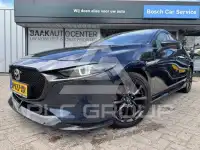 2022 Mazda 3