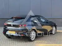 2022 Mazda 3