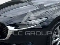 2022 Mazda 3