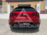 2022 Mazda 3