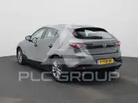 2022 Mazda 3