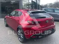 2022 Mazda 3