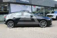 2022 Mazda 3