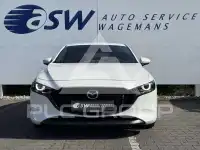 2022 Mazda 3