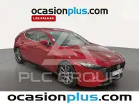 2022 Mazda 3