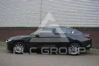 2022 Mazda 3